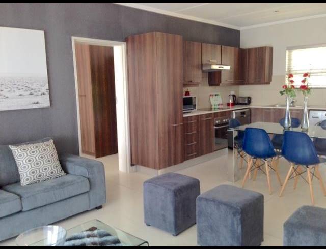 2 BEDROOM PROPERTY TO RENT IN ATHOLL